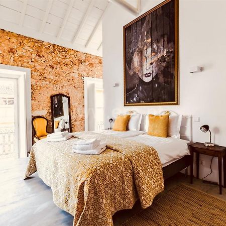 Alma Da Vida Ferragudo Aparthotel เฟร์รากูโด ภายนอก รูปภาพ