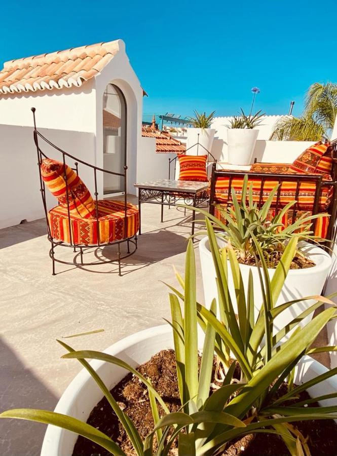 Alma Da Vida Ferragudo Aparthotel เฟร์รากูโด ภายนอก รูปภาพ