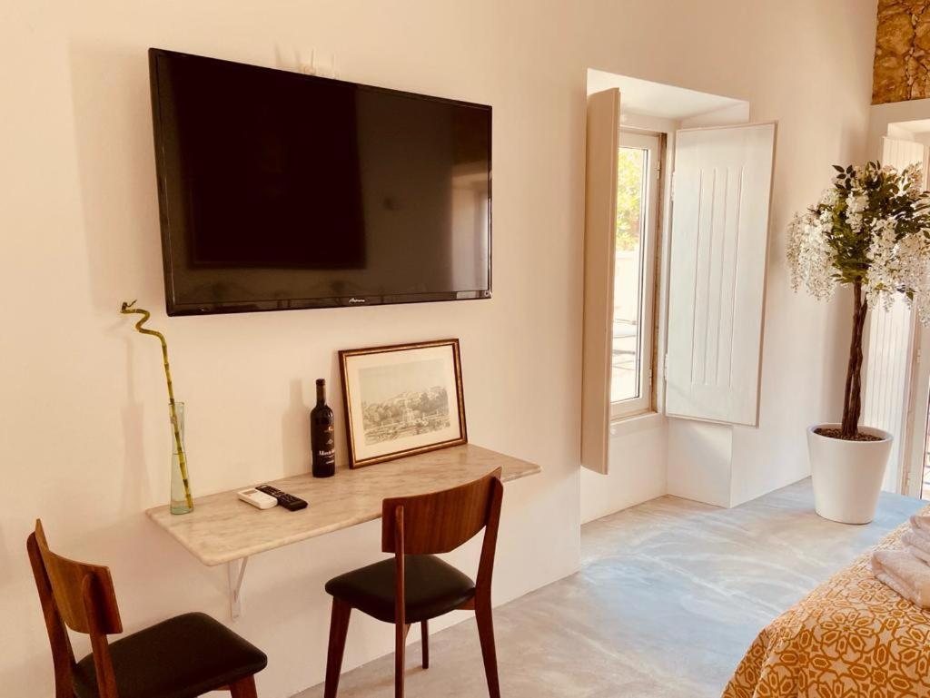 Alma Da Vida Ferragudo Aparthotel เฟร์รากูโด ภายนอก รูปภาพ