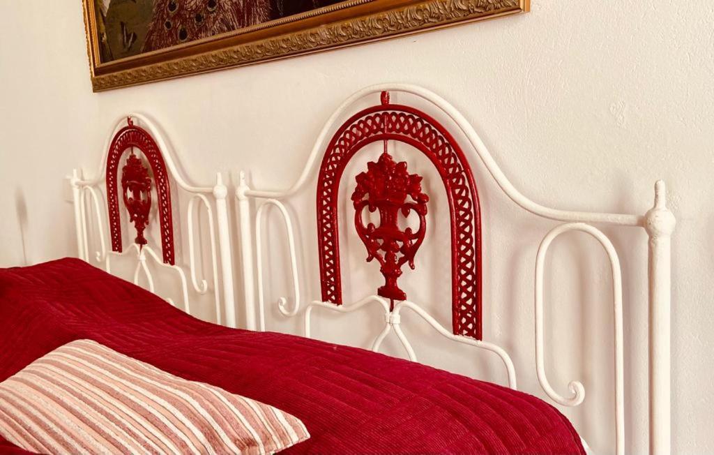 Alma Da Vida Ferragudo Aparthotel เฟร์รากูโด ภายนอก รูปภาพ