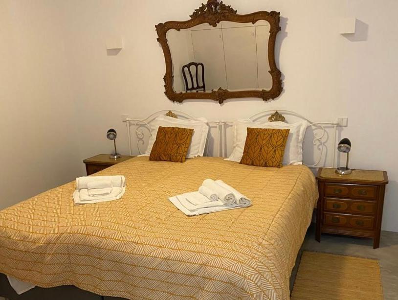 Alma Da Vida Ferragudo Aparthotel เฟร์รากูโด ภายนอก รูปภาพ
